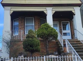 44 E 4th St #1, Bayonne, NJ 07002