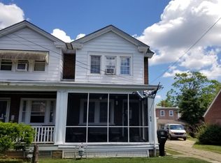 31 W Parkway Ave, Chester, PA 19013