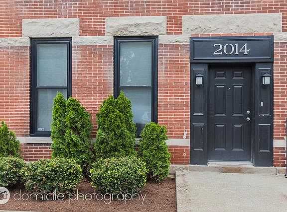 3rd image of 2014 N Wolcott Ave #2