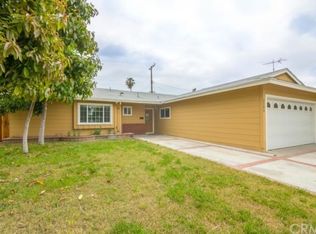 2266 W Grayson Ave, Anaheim, CA 92801