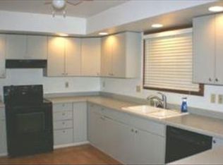 N55W33304 Terrace Dr, Nashotah, WI 53058