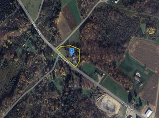 9580 Concord Rd, Union City, PA 16438