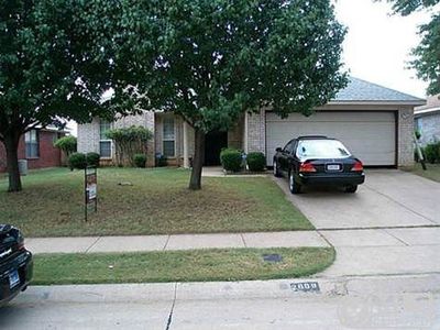 2609 Needles St, Euless, TX, 76040