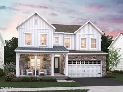 5 Tee Place, Neptune, NJ, 07753