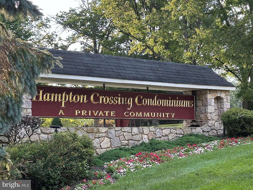 598 Belmont Ave Southampton PA Zillow