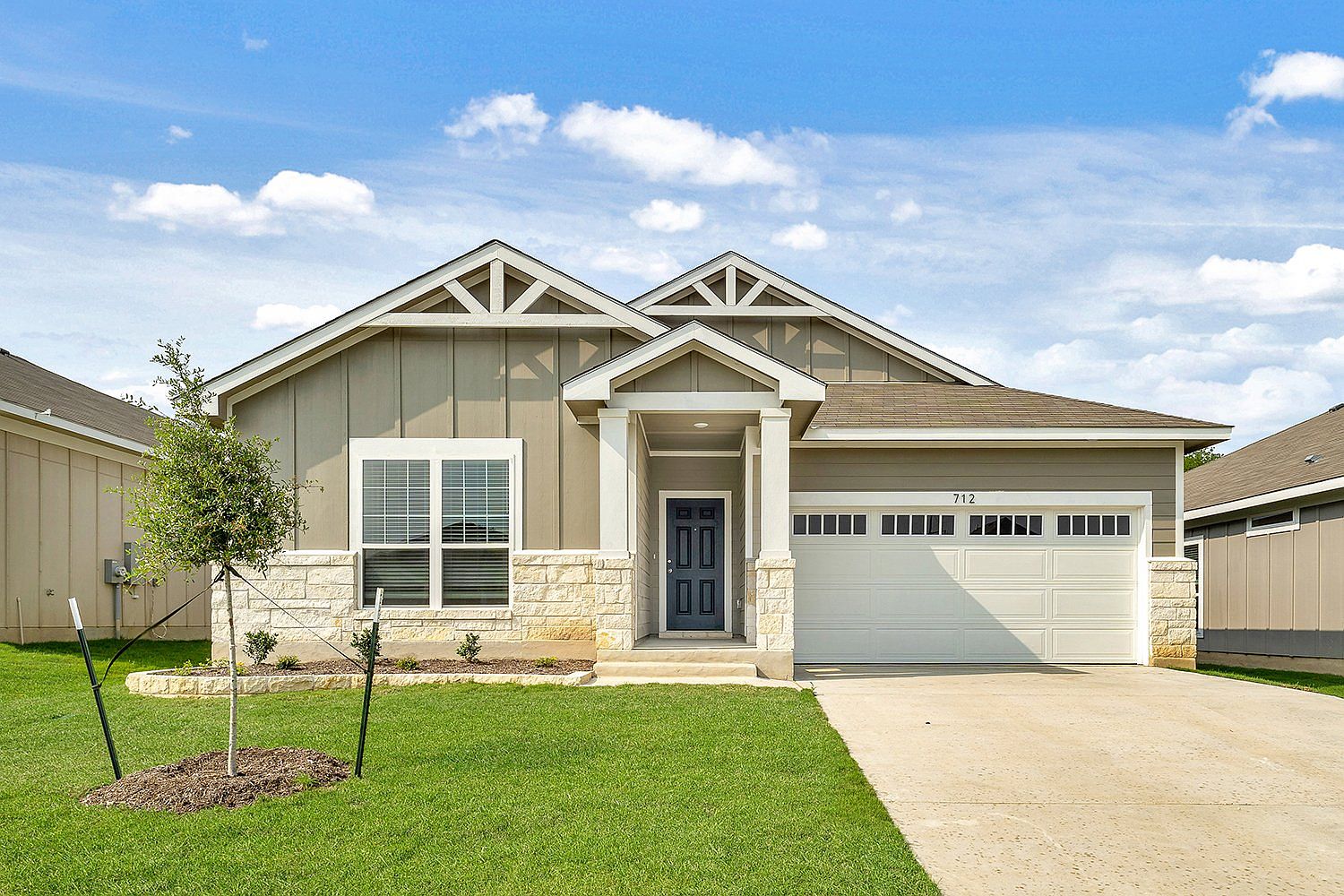 North Point by Omega Builders in Temple TX Zillow