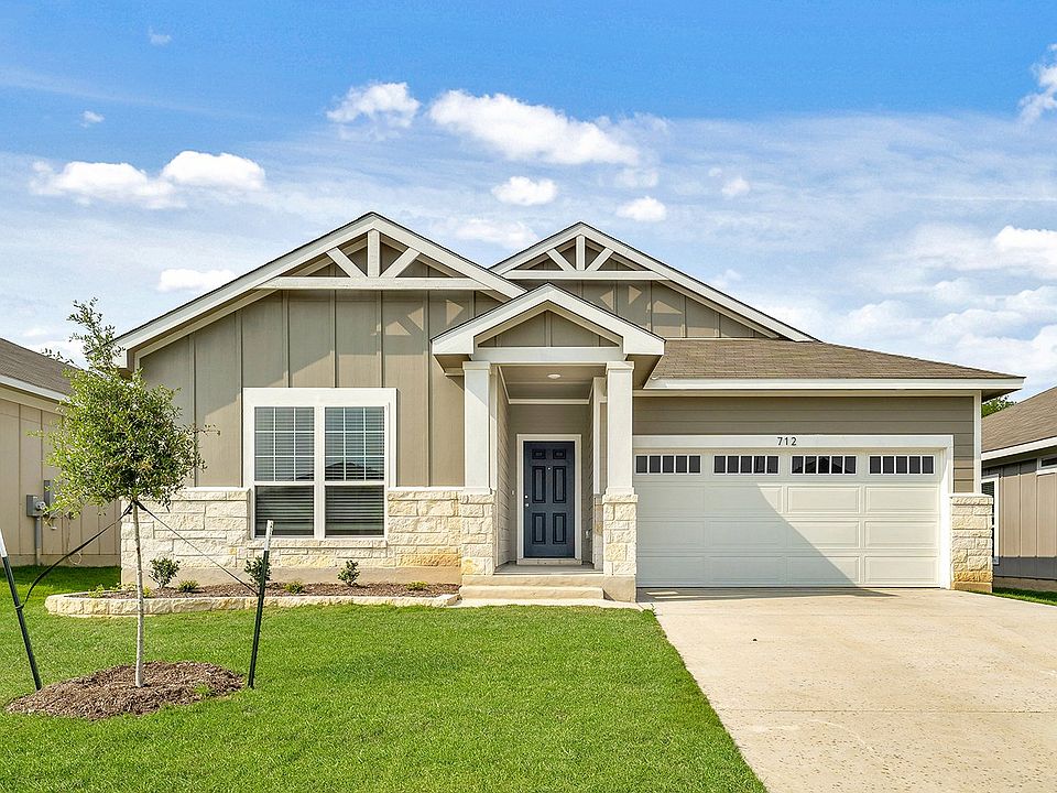 North Point by Omega Builders in Temple TX Zillow