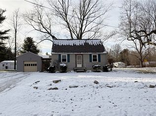 16190 River St NE, Alliance, OH 44601