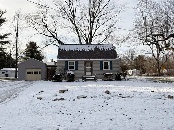 16190 River St NE, Alliance, OH 44601