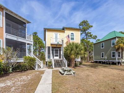 13555 Perdido Key Dr #47C, Pensacola, FL, 32507