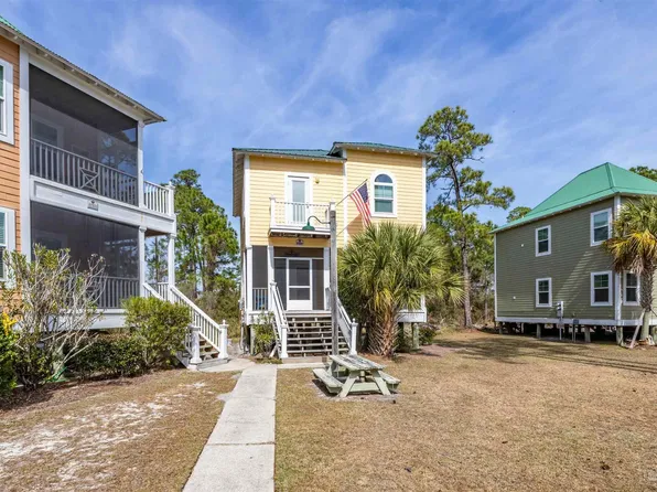 13555 Perdido Key Dr #47C, Pensacola, FL 32507