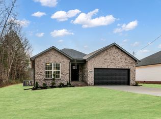 603 Shadow Dr LOT 13, Shelbyville, TN 37160