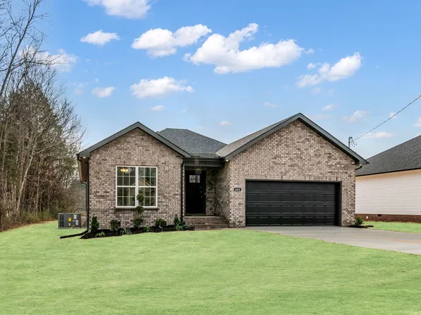 603 Shadow Dr Lot 13, Shelbyville, TN 37160