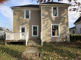 740 S Market St, Kokomo, IN 46901