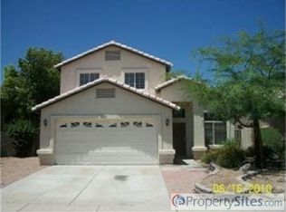 5334 W Pontiac Dr, Glendale, AZ 85308