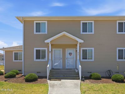 650 Cedar Point Boulevard #E2, Swansboro, NC, 28584