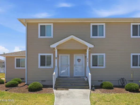 650 Cedar Point Boulevard #E2, Cedar Point, NC 28584