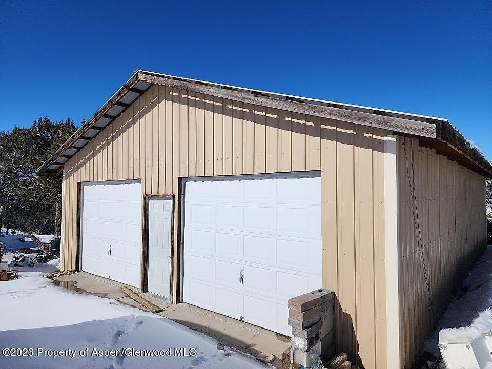 1891 County Road 319, Rifle, CO 81650 | MLS #178232 | Zillow