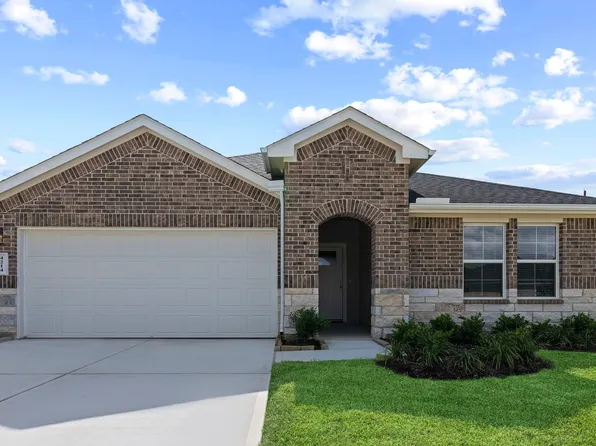5812 Cherry Meadows St, Rosenberg, TX 77469