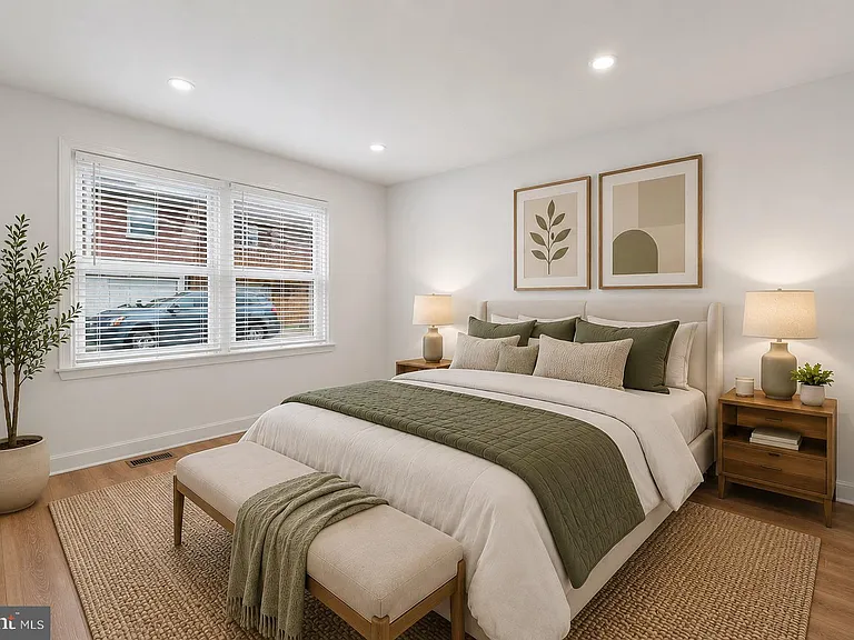 6411 Malvern Ave #1 — Photo 8
