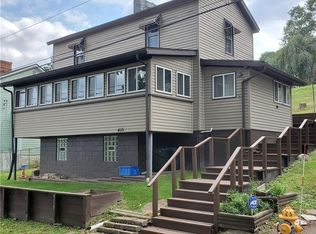 415 Blue Jay Dr, Canonsburg, PA
