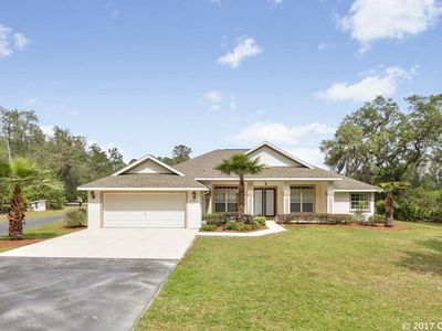 20381 NW 87th Avenue Rd, Micanopy, FL, 32667
