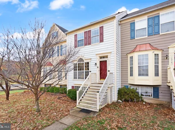 16787 Brandy Moor Loop, Woodbridge, VA 22191