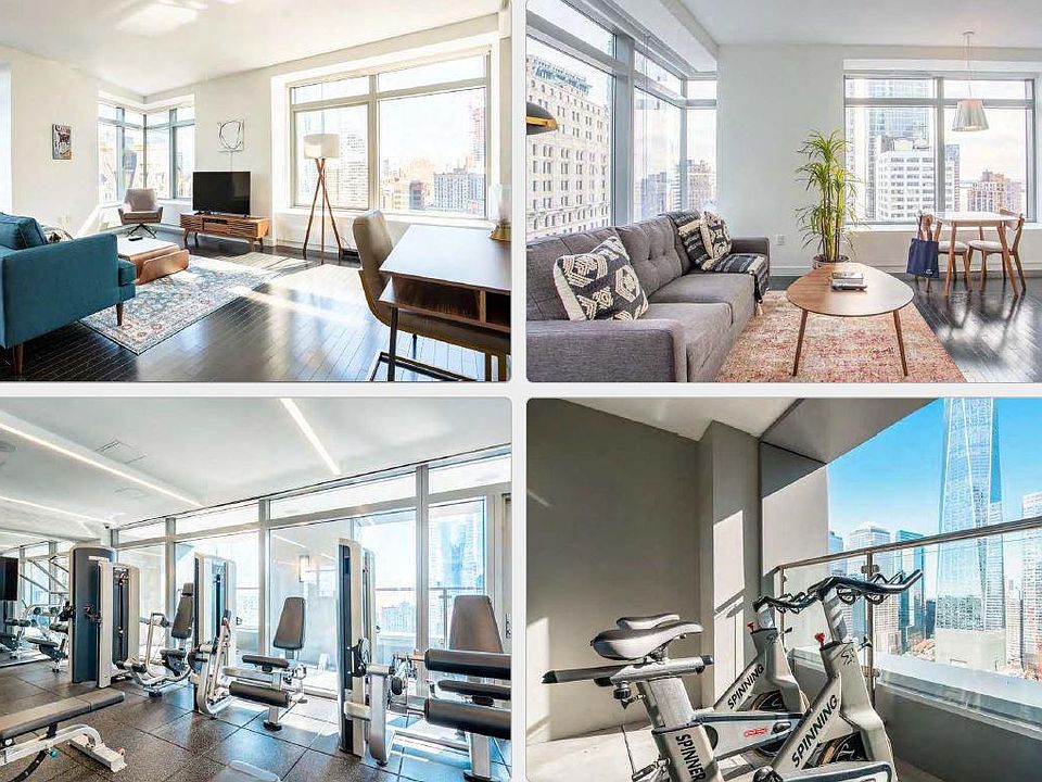 1st image of 123 Washington St #27THFLOOR