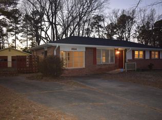 1514 Tyonek Dr, Durham, NC 27703