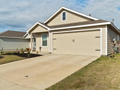 3123 Helix Bay Dr, Crandall, TX, 75114