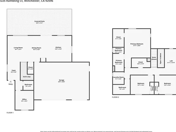 32225 Rambling Ct