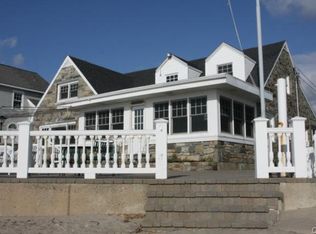 505 Fairfield Beach Rd, Fairfield, CT 06824