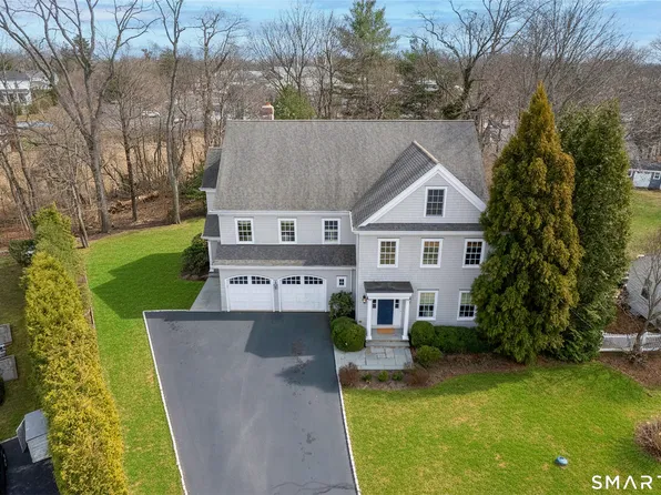 25 Patricia Lane, Darien, CT 06820