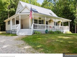 22 Hudon Rd, Lisbon, ME 04250