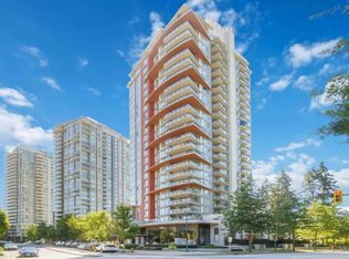 3096 Windsor Gate #1502, Coquitlam, BC V3B 0P4