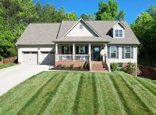 310 Silver Springs Trl NW, Cleveland, TN 37312