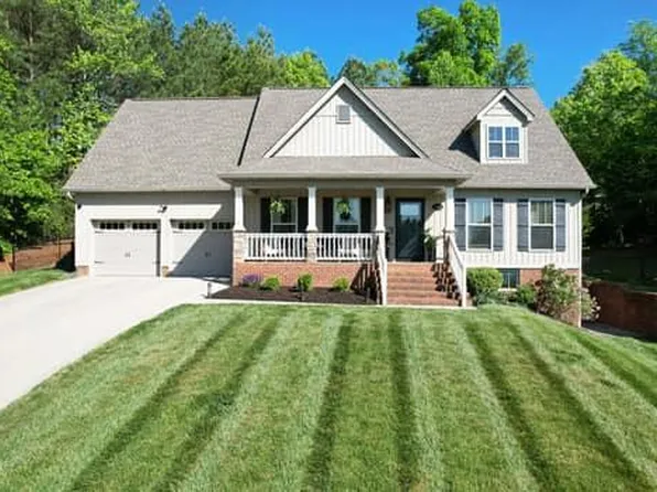 310 Silver Springs Trl NW, Cleveland, TN 37312