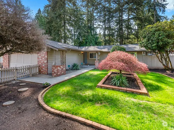 7707 NE 141st Street, Kirkland, WA 98034