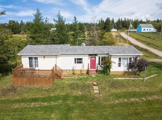 65 Austins Ln, Judique, NS B0E1P0