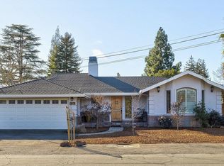 364 Jardin Dr, Los Altos, CA 94022