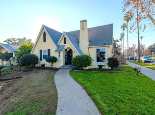 3606 E Platt Ave, Fresno, CA