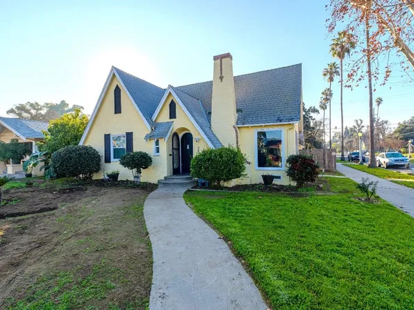 3606 E Platt Ave, Fresno, CA 93702