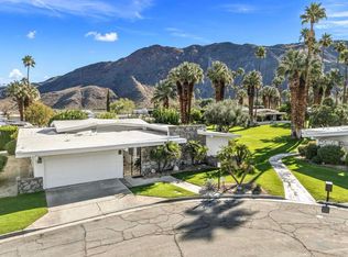 2450 Camino Vida, Palm Springs, CA 92264
