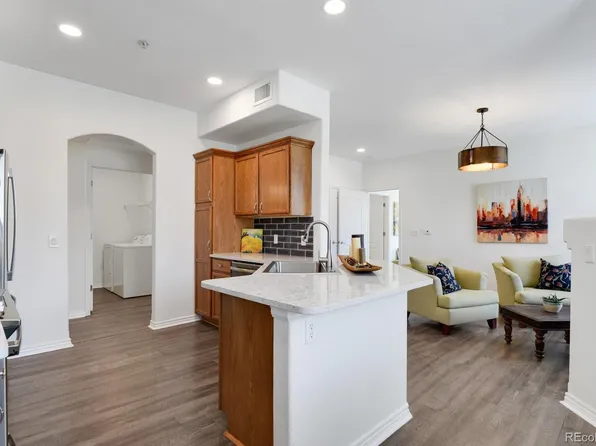 18611 Stroh Road Bldg 5 #5107, Parker, CO 80134