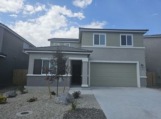 4374 Misty Woods Way, Sparks, NV 89436