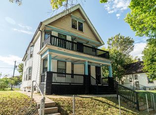 2857 North 34th STREET #2859, Milwaukee, WI 53210