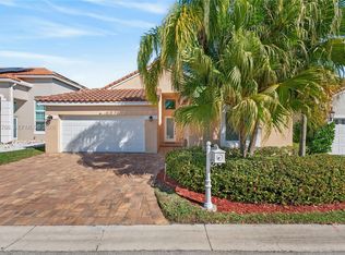 391 Bermuda Springs Dr, Weston, FL 33326