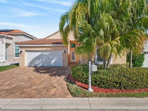 391 Bermuda Springs Dr, Weston, FL 33326