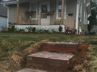 109 Mather St, Alton, IL 62002