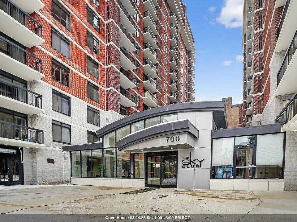 1st image of 700 1st St APT 12M